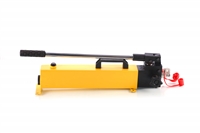 Manufacturer direct sales portable ultra-high pressure manual pump fire manual pump anti-seepage oil design