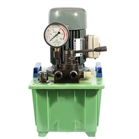 DBS series hydraulic electric pump directly supplied by large factories