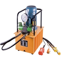 Electric pump hydraulic electric pump DB150-D2 is durable and can be customized with Jiangsu Runtong machinery