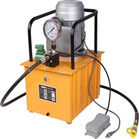 Directly supplied hydraulic pump by a large factory, hydraulic electric pump DBD150-D1