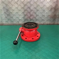 SSFT series fire hydrants, price and model, above ground fire hydrants, anti freezing and anti-collision, manufacturer, in stock