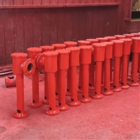 Various foam generators supplied by the manufacturer foam generator model parameter selection foam generator