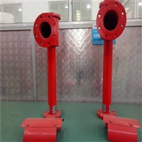 Industrial fire protection products Air foam generator Low expansion horizontal foam generator price