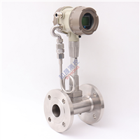 Huaibei flowmeter special equipment license, general agent for boiler steam flowmeter