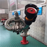 Performance Description of Fixed Fire Cannon: Jinan PSKD Mobile Fire Cannon