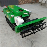 Jiangxi orchard track trencher, integrated machine for trenching, fertilization, and backfilling