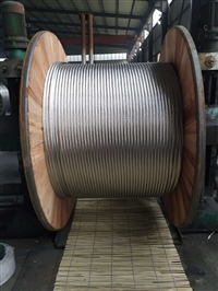 Guangxi Steel Core Aluminum Stranded Wire JL/G1A240/30 Steel Core Aluminum Stranded Wire National Standard