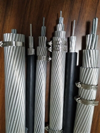 JL/G1A-120/20 model specification Shanxi Yangquan steel core aluminum stranded wire manufacturer