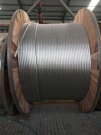 Price List of New Steel Core Aluminum Alloy Stranded Wire JLHA1/G1A-460/60 Aluminum Clad Steel Stranded Wire