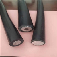 Zhengfan overhead insulated line 35KV wind power collection line JKLYJ-35KV-1 * 95