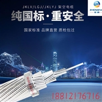 Zhengfan hollow overhead transmission transformer JLHN60K-900 busbar aluminum tube support heat-resistant aluminum alloy expanded diameter wire