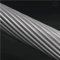 High zinc steel wire anti oxidation national standard JL/G1A-70/10 wire steel core aluminum stranded wire