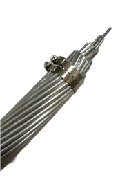 Steel core aluminum stranded wire JL/G1A-300/20 full inspection national standard quality aluminum clad steel core aluminum stranded wire