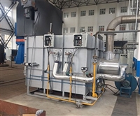 Laboratory box furnace, aluminum alloy solid melting furnace