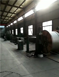 JNRLH1/G1A-1400/135 steel core heat-resistant aluminum alloy stranded wire production and sales shortlisted by State Grid