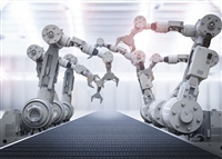 Stacking machine manufacturer Zhongyilong automatic palletizing machine manufacturer direct sales