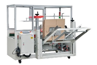 Zhongyilong Automation Vertical Unboxing Machine Manufacturer