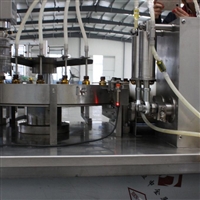 Zhongyilong Antiviral Oral Liquid Production Equipment Sales Oral Liquid Filling Machine Manufacturer