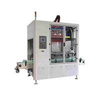 Zhongyilong Gift Box Packing Machine Suction Cup Packing Machine Factory