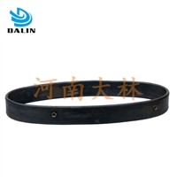 Industrial clutch rubber airbag 24VC1000 type