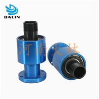 Direct sales of Dalin brand rotary seal valve assembly