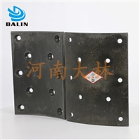 Friction plate LT965/305 T104-017.05