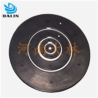 Dalin Rubber External Expansion Clutch Rubber Airbag Clutch Rubber Airbag