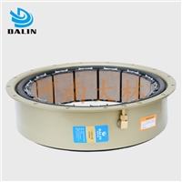 Henan Dalin Airflex Eaton Pneumatic Tire Clutch 14CB400