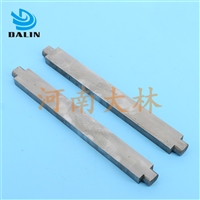 Pneumatic clutch torsion bar LT1070-200.115.01.04