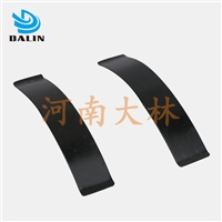 Pneumatic clutch, pneumatic tire clutch, VC clutch, spring plate for clutch