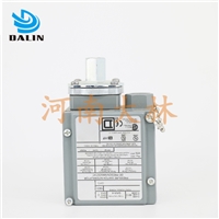 Pressure switch for pneumatic clutch