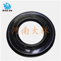 Clutch rubber airbag diaphragm airbag 772 * 300 * 20