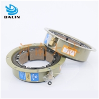 Henan Dalin 6CB200 part number 142095 clutch for industrial power transmission equipment drum type
