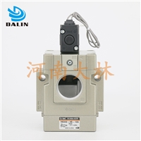 Dalin brand+two position three-way valve VG342-4G-10A