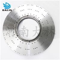 224WCB2 Eaton auxiliary brake static friction disc core 513343