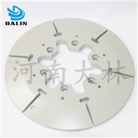 Dalin Rubber 36 inch pressure plate 2 27 inch friction plate manufacturer for sale
