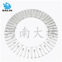 Dalin Rubber 36 inch Pressure Plate 2 18 inch Water Cooled Friction Plate Manufacturer Customization