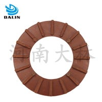 Various specifications - American quality push plate clutch pressure plate