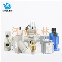 WPT Pneumatic Control Components - Different Types of Quick Exhaust Valves/Quick Release Valves EATON