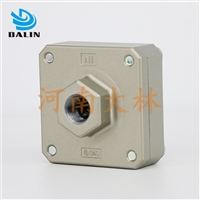 Henan Dalin Rapid Exhaust Valve Stainless Steel Exhaust Valve Automatic Exhaust Valve Exhaust Valve