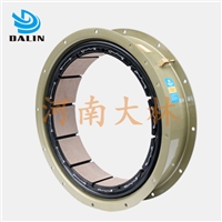 Replace the Haworth pneumatic tire clutch SH20; 20CB500