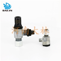 Pneumatic clutch, original American quick exhaust valve