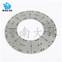 Eaton Brake Friction Block Friction Block ZJ Drilling Machine XJ Workover Machine Petroleum Parts