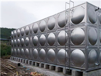 Integrated ground box pump, fire box pump, integrated water tank pump station, roof fire stabilizing equipment