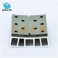 Dalin Rubber Pneumatic Clutch LT60-125 Ship Generator Pneumatic Clutch Manufacturer Customization