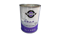 Russian SEDA aviation grease TY38.1011242-89