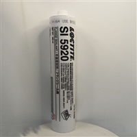 LOCTITESI5920密封胶 300ML金属平面法兰密封剂