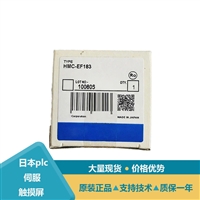 三菱PLC控制HK-KT2034WJ伺服电机