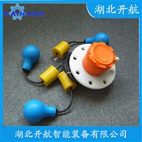 SL-PC 浮球液位计工作原理