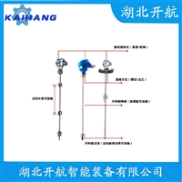 PS-SX 浮球液位计